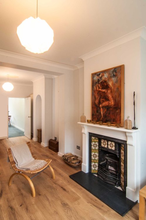 How to Choose a House Extension Builder in London